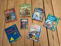 Abenteuer Kinderbücher Aktionen für Kinder Nordrhein-Westfalen - Ahaus Vorschau