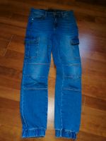 Only Jeans Hose, Cargo, wie neu, Gr. 32, XS Baden-Württemberg - Eberhardzell Vorschau