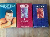 Bruno Gmünder Handbücher Safer Sex / Tricks1&2 Köln - Blumenberg Vorschau