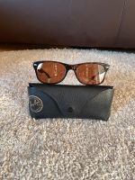 Rayban New Wayfarer Sonnenbrille RB 2132 Ray Ban Saarland - Püttlingen Vorschau