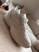 Reebok Classic Sneaker blue/pearl Niedersachsen - Seevetal Vorschau