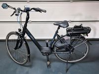 Ebike Gazelle Arroyo C7+ HMB 28" Top Zustand Scheckheft Nordrhein-Westfalen - Rhede Vorschau