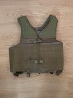 Taktische Weste Airsoft Hessen - Wiesbaden Vorschau