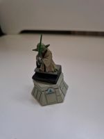 Star Wars Schachfigur YODA Wiesbaden - Mainz-Kostheim Vorschau