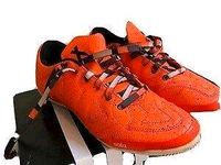 adidas® Sneaker wNeu Uni rot Gr.40⅔ Sala OVP UVP 89,95€ Leipzig - Grünau-Ost Vorschau