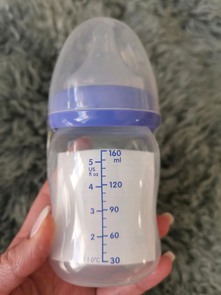 Lansiboh Baby Trinkflaschen 160 ml in Stuttgart