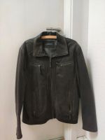 Herren Lederjacke Carlo Comberti Gr.  50/L Nubukleder Nordrhein-Westfalen - Mönchengladbach Vorschau