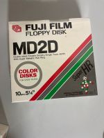 22 Pakete a 10 FUJI FILM FLOPPY DISK MD2D 5 1/4 Hessen - Lauterbach (Hessen) Vorschau