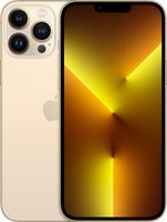 Apple iPhone 13 Pro Max 128GB Gold (124797) Bremen - Osterholz Vorschau