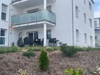 Tolle 3 ZKB Terrassenwohnung** Barrierefrei** mit Gartenanteil * LIft* Bayern - Speichersdorf Vorschau