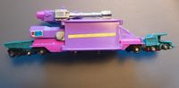 Transformers Cannon Transport komplett Micromasters G1 Hasbro Niedersachsen - Wallenhorst Vorschau