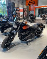 Harley Davidson Sattel/ Sitz Softail Street Bob NEU Köln - Weidenpesch Vorschau
