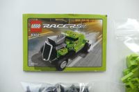 Lego Racers Sammlung Niedersachsen - Isernhagen Vorschau