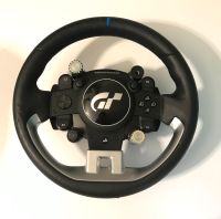 THRUSTMASTER T-GT GT Wheel PS3 PS4 Race Formel 1 F1 kein Logitech Nordrhein-Westfalen - Borken Vorschau