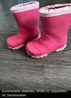 Elefanten Gummistiefel Größe 22 Herzogtum Lauenburg - Sandesneben Vorschau