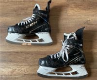 CCM Ribore 100K Pro Eishockey Schlittschuhe 42,5 D Hessen - Lampertheim Vorschau