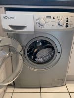 Bomann Waschmaschine  WA 5714 Nordrhein-Westfalen - Bergisch Gladbach Vorschau