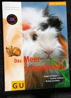 Ratgeber "Das Meerschweinchen" Niedersachsen - Melbeck Vorschau