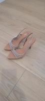 Zara Sandalette 38 Baden-Württemberg - Ehningen Vorschau