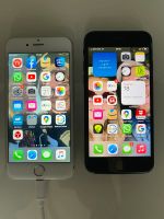 iPhone SE 64 GB IPhone 6 64GB beschädigt Thüringen - Schmalkalden Vorschau