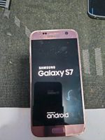 Samsung Galaxy S7 Westerwaldkreis - Stockum-Püschen Vorschau