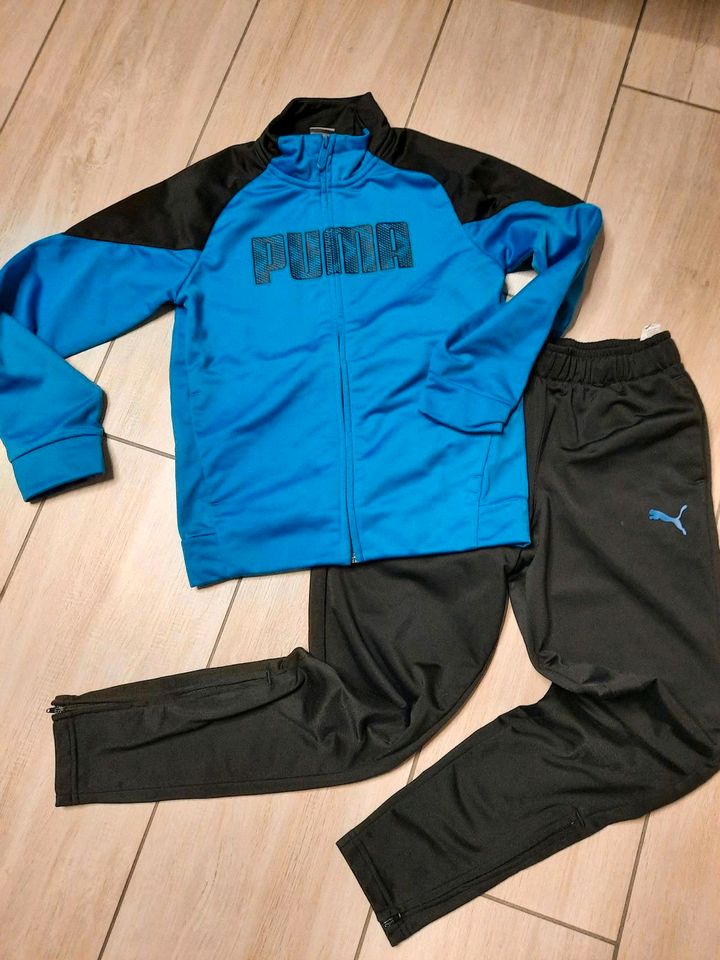 Leipzig Leipzig, Zentrum 140 Gr. | eBay Puma ist Kleinanzeigen jetzt Kleinanzeigen - in Jogginganzug