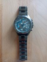 Chronograph Herren Uhr Casio Edifice EFV-500 DY Sachsen-Anhalt - Ilsenburg (Harz) Vorschau