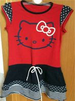 Hello Kitty-Kleid Größe 110/116 Nordrhein-Westfalen - Dorsten Vorschau