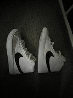 Nike Blazer Schuhe Größe 41 Niedersachsen - Barsinghausen Vorschau