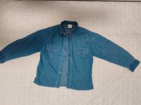 Kinder Jeans Hemd Nordrhein-Westfalen - Bad Driburg Vorschau