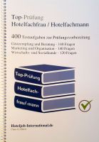 Top-Prüfung Hotelfachfrau / Hotelfachmann - Neu Kreis Ostholstein - Neustadt in Holstein Vorschau