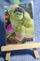 Lego Marvel Avengers Karte (Helden/Ultra Karte Hulk Nr.31) Hessen - Wiesbaden Vorschau