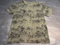 H&M T-Shirt Gr. 170 Kaki - TOP Hessen - Walluf Vorschau