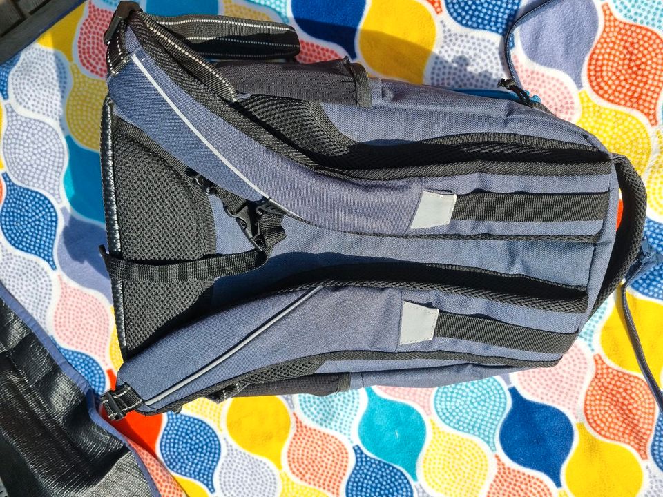 Schulrucksack von Fitz ( Jako-o ) in Datteln