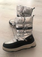 Schneestiefel Boots tex Tom Tailor Gr. 36 (37) *top Zustand* Thüringen - Drei Gleichen Vorschau