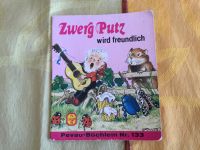 Zwerg Putz wird freundlich - Pevau Büchlein 133 – 3,50 Euro Bayern - Pfarrkirchen Vorschau