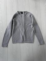 Herren Pullover Only&Sons Gr. M Hellgrau Hemelingen - Hastedt Vorschau