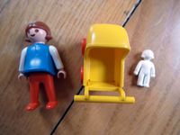 Playmobil Nr. 3357 (Kind mit Puppenwagen) München - Laim Vorschau