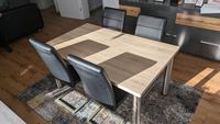 Esstisch Tisch 90x150cm Sonoma Eiche Rheinland-Pfalz - Simmern Vorschau