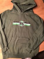 Hoody Sweatshirt Pullover Hannover 96 DerbySieger Niedersachsen - Burgdorf Vorschau
