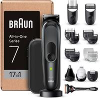 Braun All-In-One Bartpflege Bodygroomer Trimmer Rasierer Berlin - Lichterfelde Vorschau