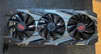 PowerColor RED DEVIL Radeon 5700 XT Grafikkarte Hessen - Wiesbaden Vorschau