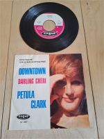 Petula Clark Vinyl Single Downtown (deutsche Pressung) Kr. Passau - Passau Vorschau