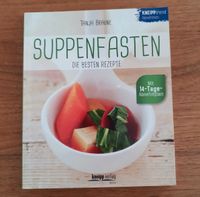 Suppenfasten Tanja braune mit abnehmplan  kneipp Verlag Bayern - Aschaffenburg Vorschau