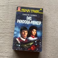 Star Trek: Das Pandora-Prinzip #55 Nordrhein-Westfalen - Bornheim Vorschau