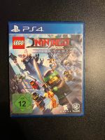 The Lego Ninjago Movie Videogame für die PS4/5 Niedersachsen - Hildesheim Vorschau