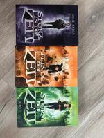 Zeitreise Trilogie Fantasy Jugendbücher Nordrhein-Westfalen - Rösrath Vorschau