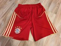 FC Bayern Short Bayern - Tirschenreuth Vorschau