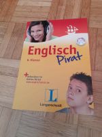 #Englisch Pirat von Langenscheidt NEU 6.Klasse(2) Schleswig-Holstein - Henstedt-Ulzburg Vorschau