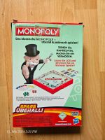 Mini Monopoly Sachsen-Anhalt - Weißenfels Vorschau